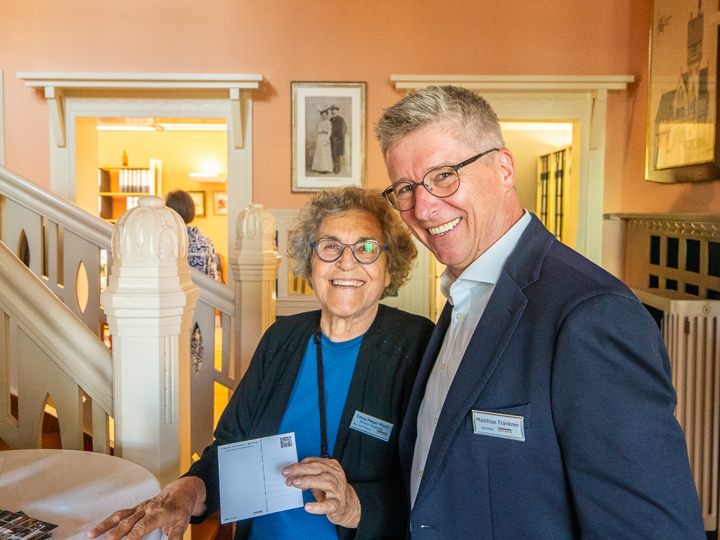 Tränkner Architekten