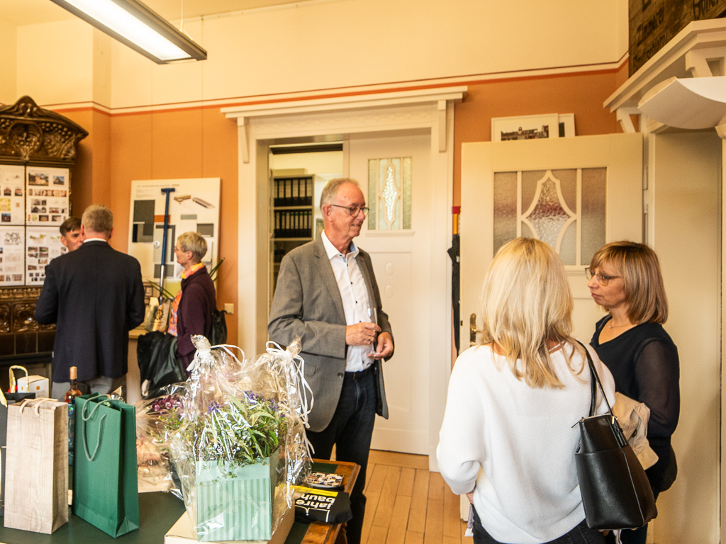 Tränkner Architekten