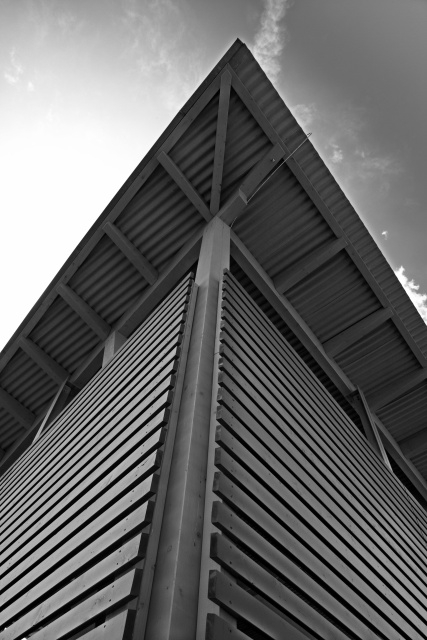 Ecke