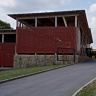 CARPORT FÜR LANDMASCHINEN CARPORT FÜR LANDMASCHINEN