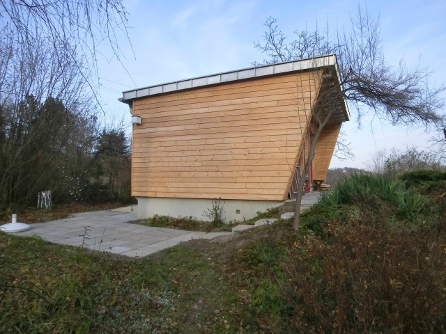 Ansicht Seite