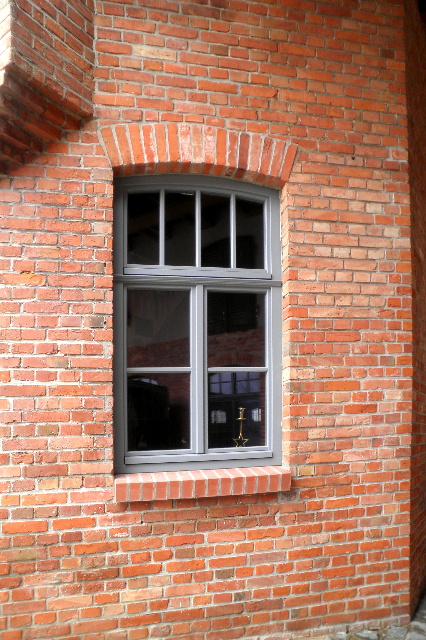 Detail Fenster