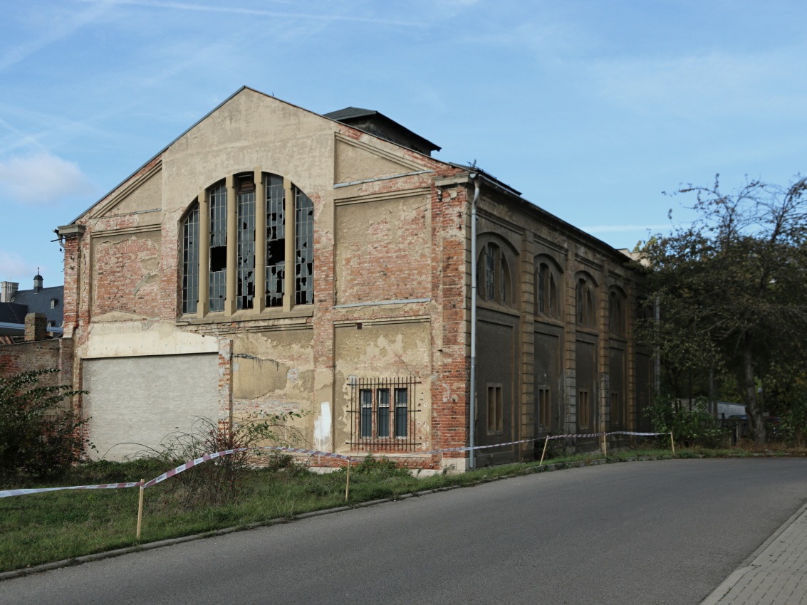 Ansicht, Bestand