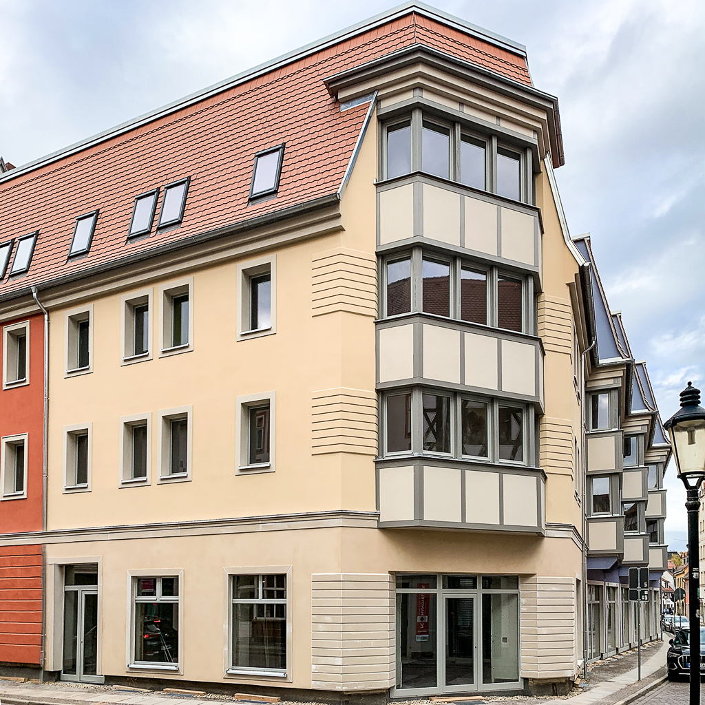 Marienstraße