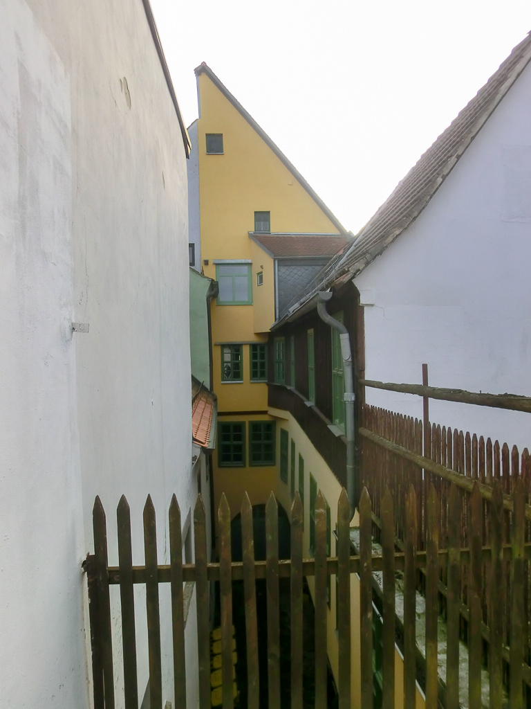 Innenhof