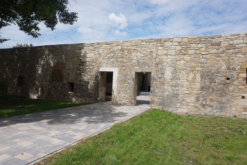 Klosterpforta