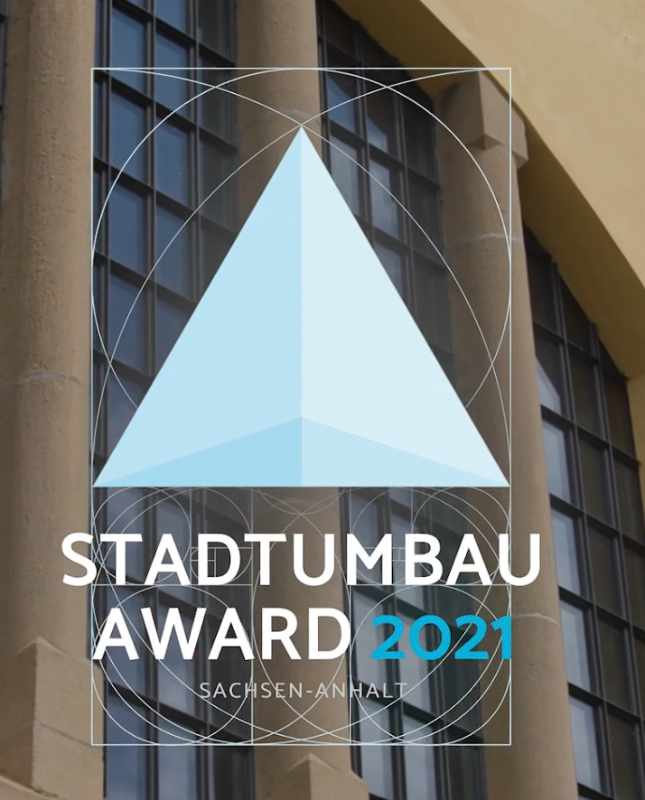 Stadtumbau Award 2021